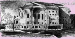 Neues Goetheanum