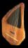Alto Tenor Lyre