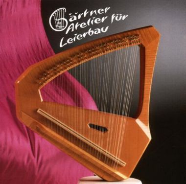 Gärtner Atelier für Leierbau